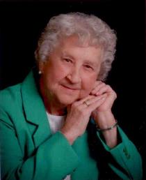 Nellie Gray Snider Templeton